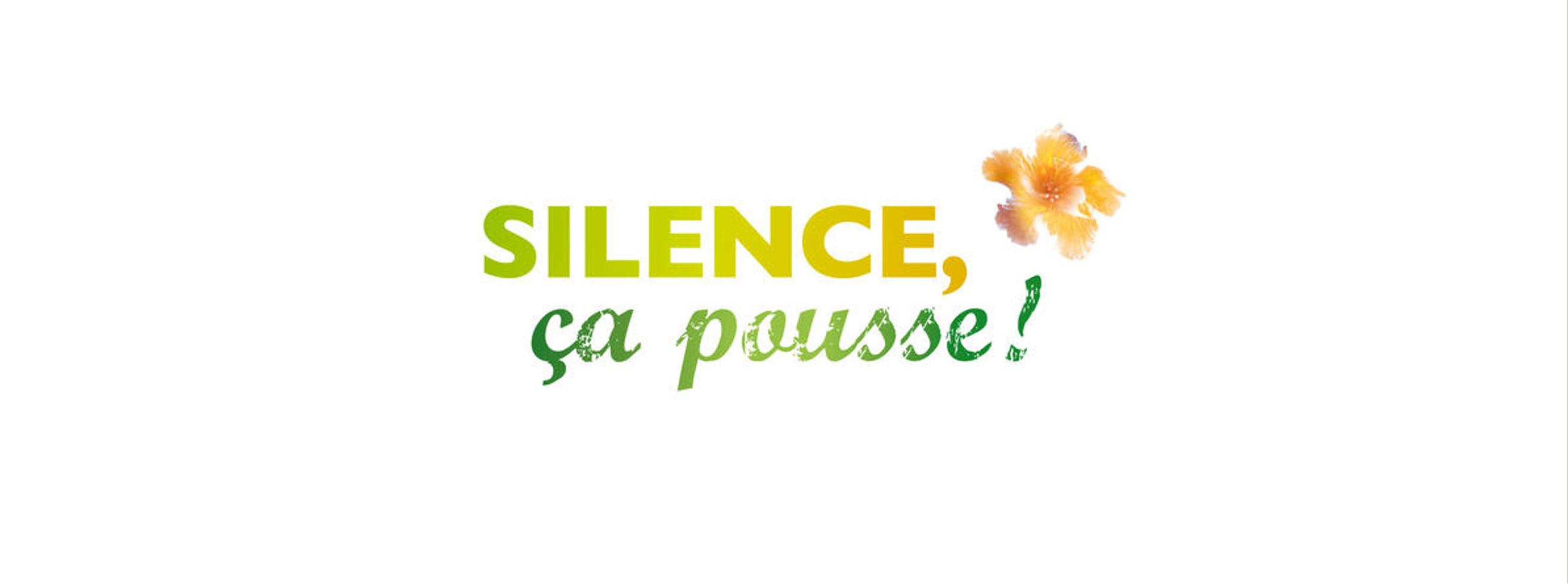 Comment S Inscrire à Silence ça Pousse Emission "Silence, ça pousse" de France 5 avec Claudine Josso